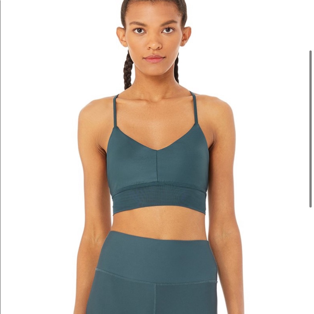 Alo Yoga Lavish Bra